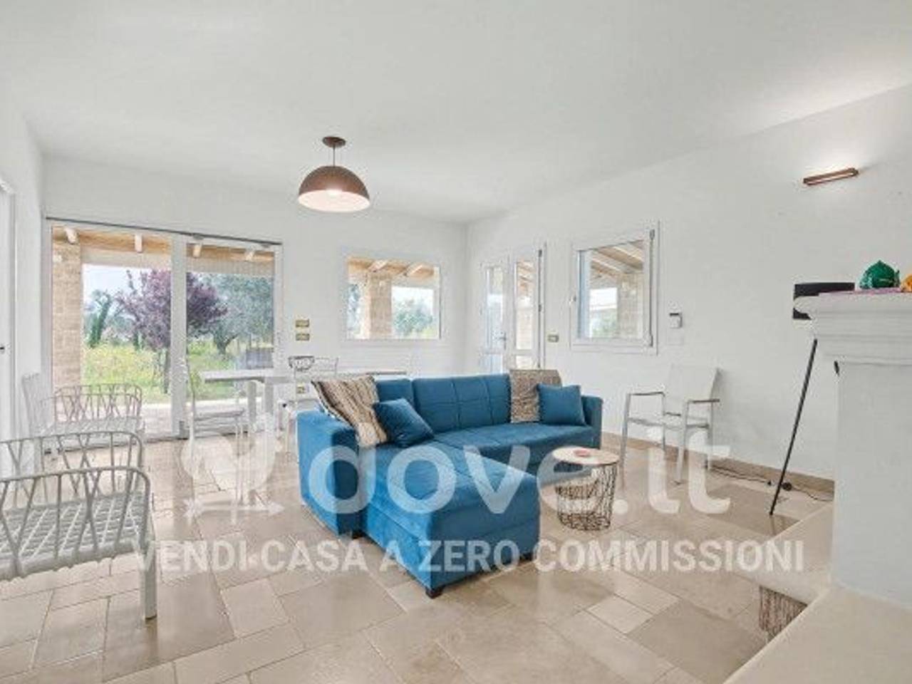 casa indipendente in vendita a Galatone