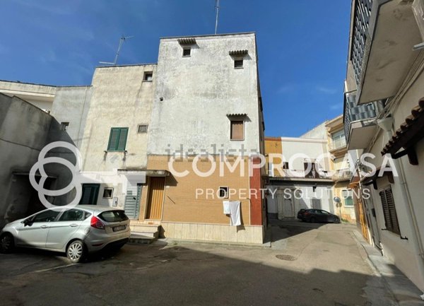 appartamento in vendita a Galatone