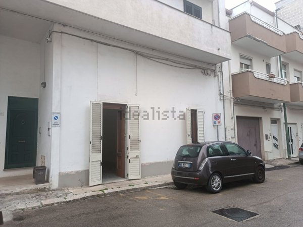 appartamento in vendita a Galatone