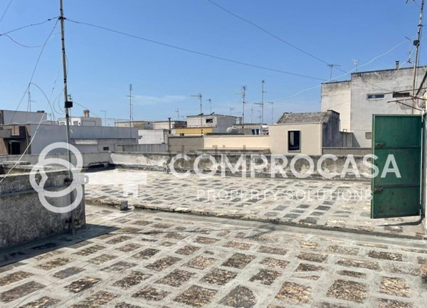 appartamento in vendita a Galatone