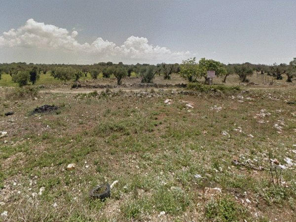 terreno agricolo in vendita a Galatone