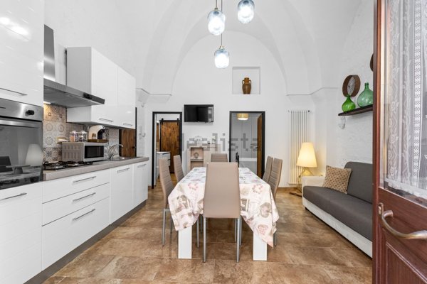 casa indipendente in vendita a Galatone