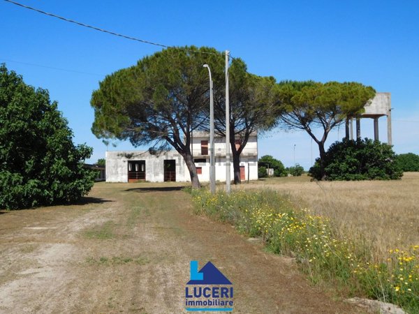 casa indipendente in vendita a Galatone