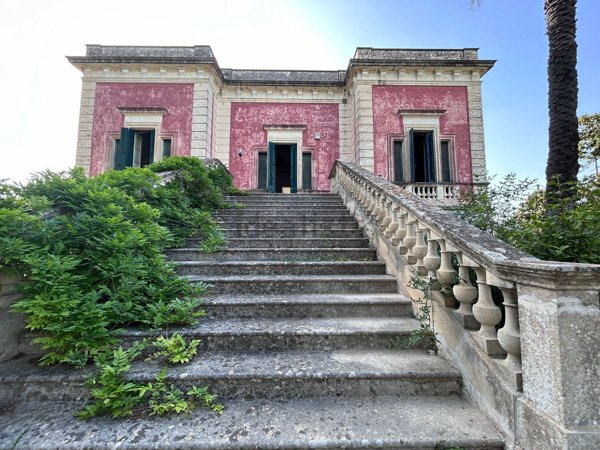 casa indipendente in vendita a Galatone