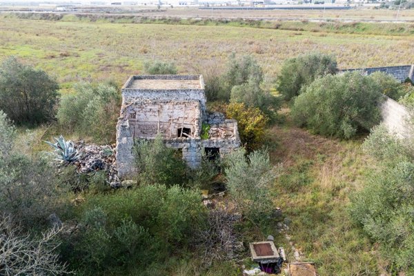 casa indipendente in vendita a Galatone