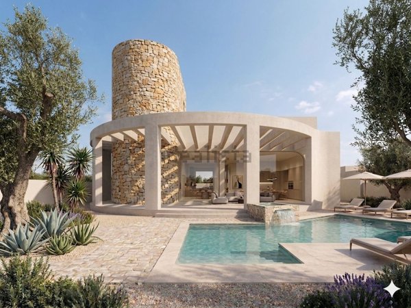 casa indipendente in vendita a Galatone