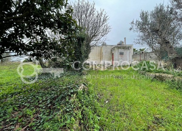 quadrivano in vendita a Galatone