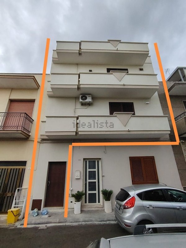 appartamento in vendita a Galatone