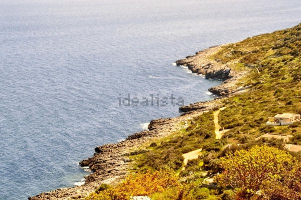 casa indipendente in vendita a Galatone
