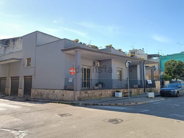 casa indipendente in vendita a Galatone