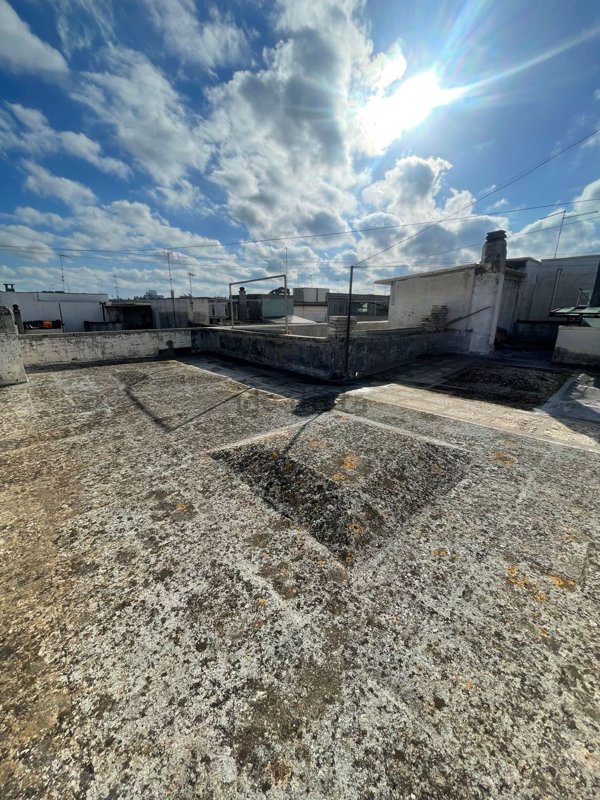 casa indipendente in vendita a Galatone