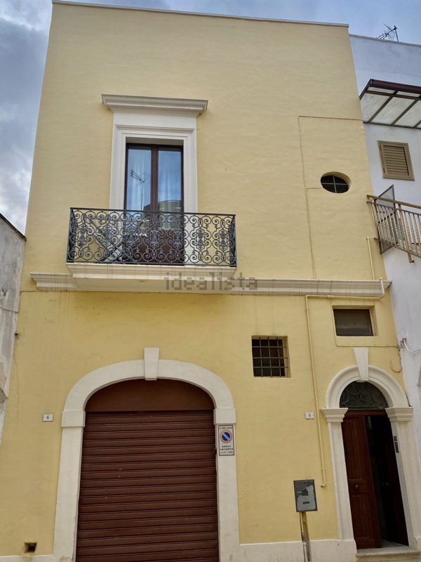 casa indipendente in vendita a Galatone