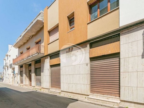 casa indipendente in vendita a Galatone