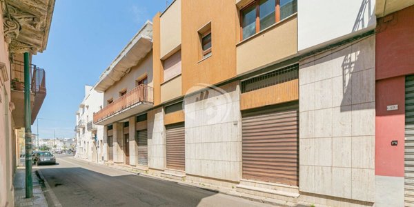 casa indipendente in vendita a Galatone