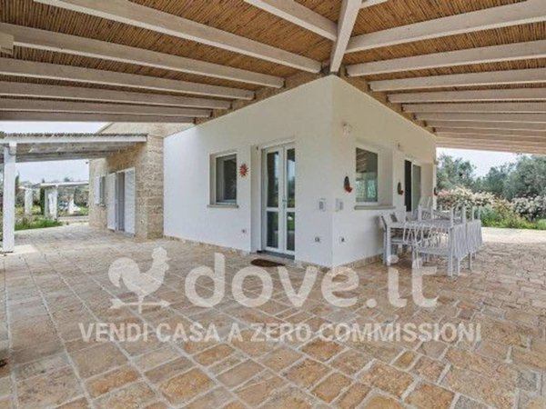 casa indipendente in vendita a Galatone
