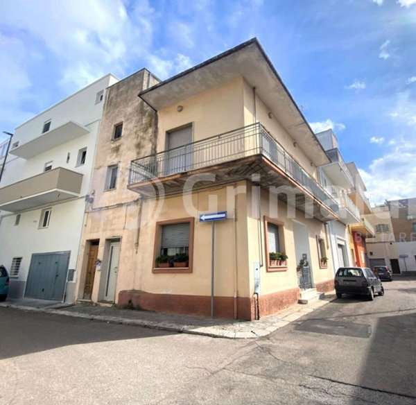 casa indipendente in vendita a Galatone