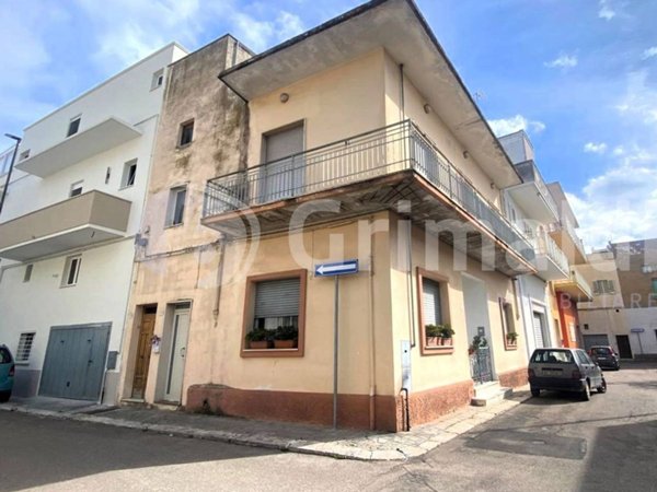 casa indipendente in vendita a Galatone