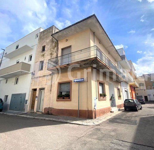 casa indipendente in vendita a Galatone