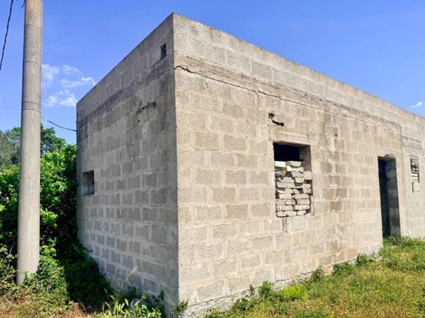 terreno agricolo in vendita a Galatone