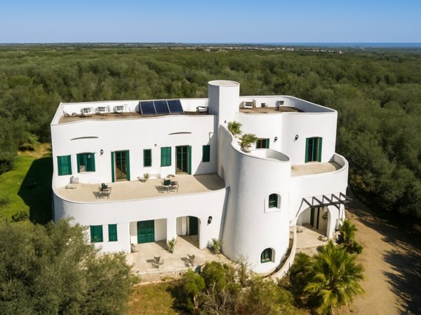 casa indipendente in vendita a Galatone