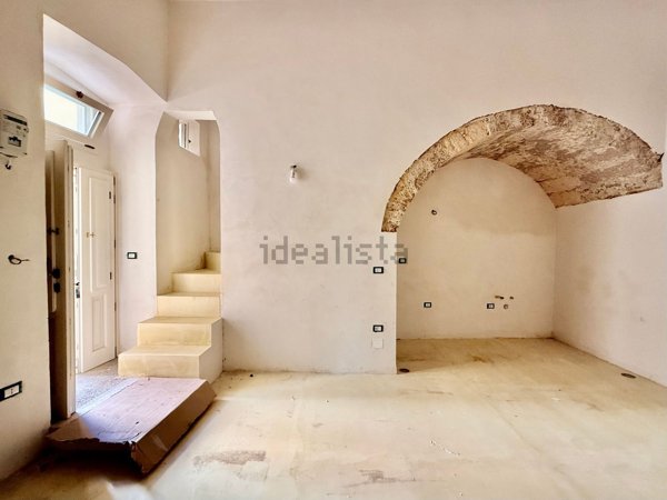 appartamento in vendita a Galatone