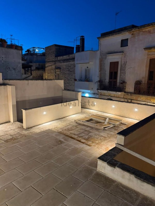appartamento in vendita a Galatone