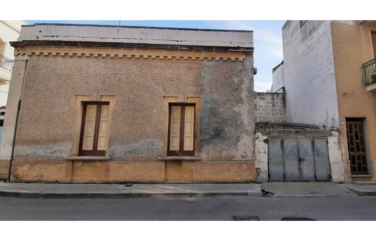 casa indipendente in vendita a Galatone