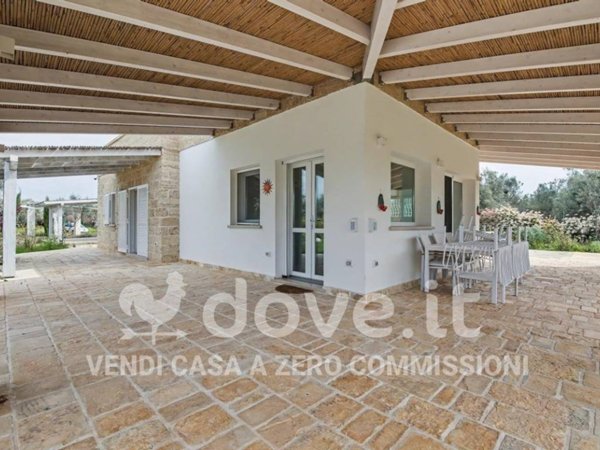 casa indipendente in vendita a Galatone