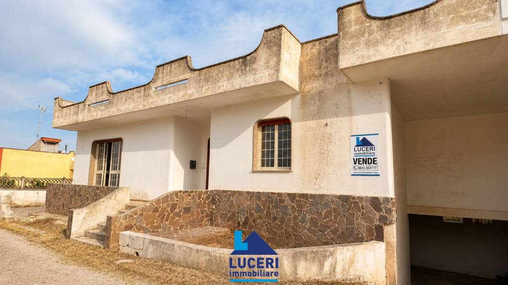 casa indipendente in vendita a Galatone