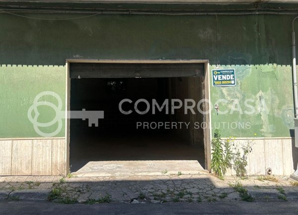 locale di sgombero in vendita a Galatone