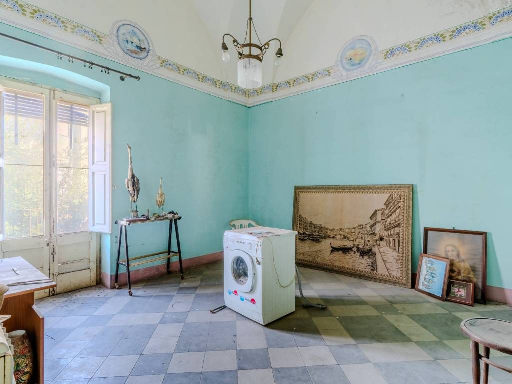 casa indipendente in vendita a Galatone