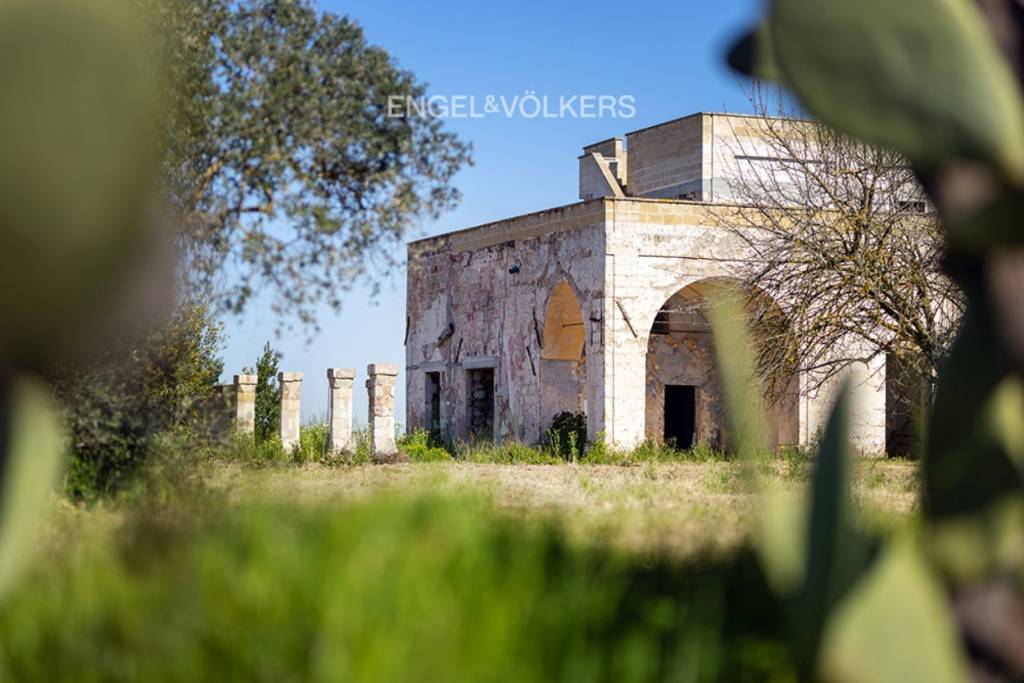 casa indipendente in vendita a Galatone
