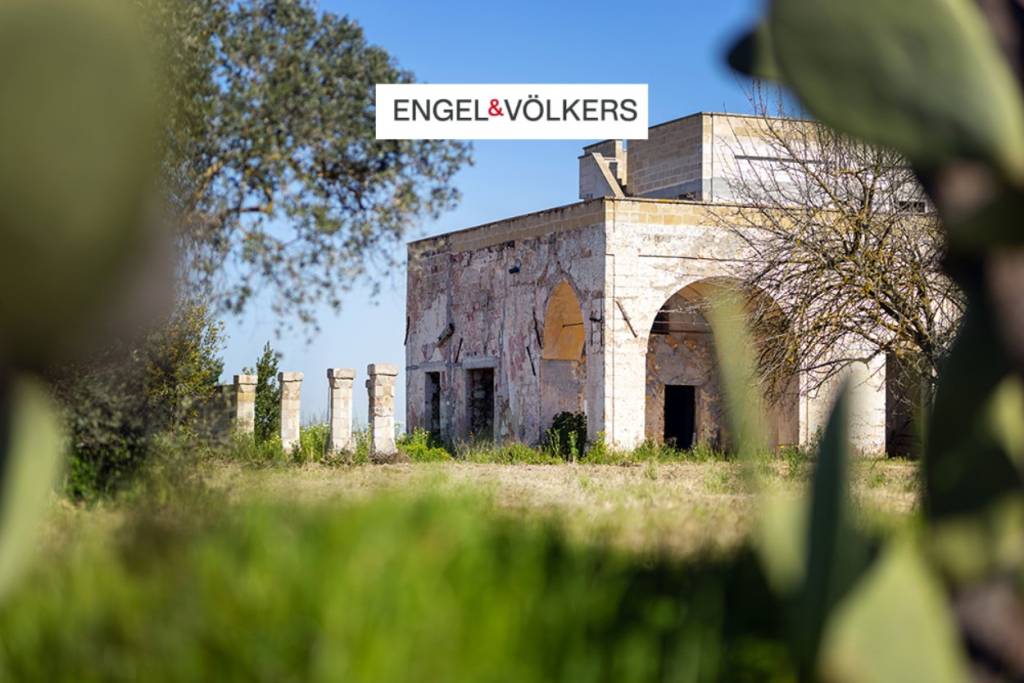 casa indipendente in vendita a Galatone