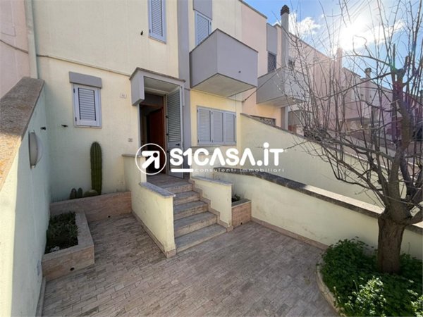 casa indipendente in vendita a Galatone