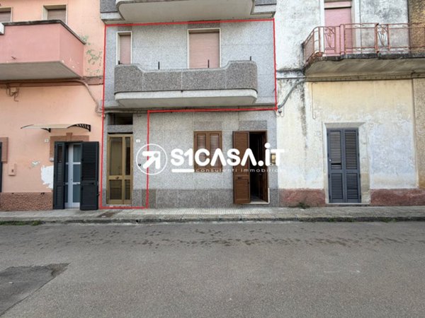 appartamento in vendita a Galatone