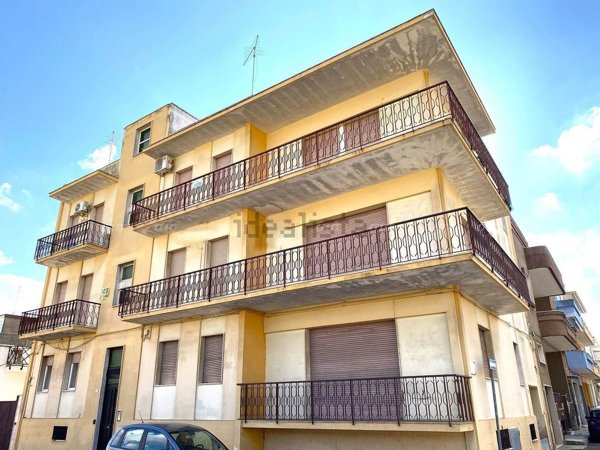appartamento in vendita a Galatone