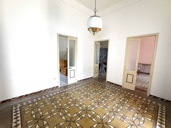 appartamento in vendita a Galatone