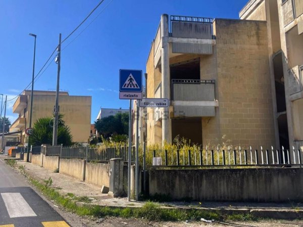 appartamento in vendita a Galatone
