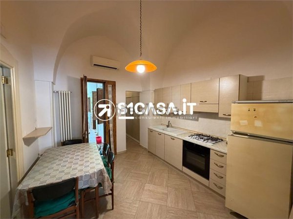 appartamento in vendita a Galatone