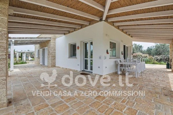 casa indipendente in vendita a Galatone