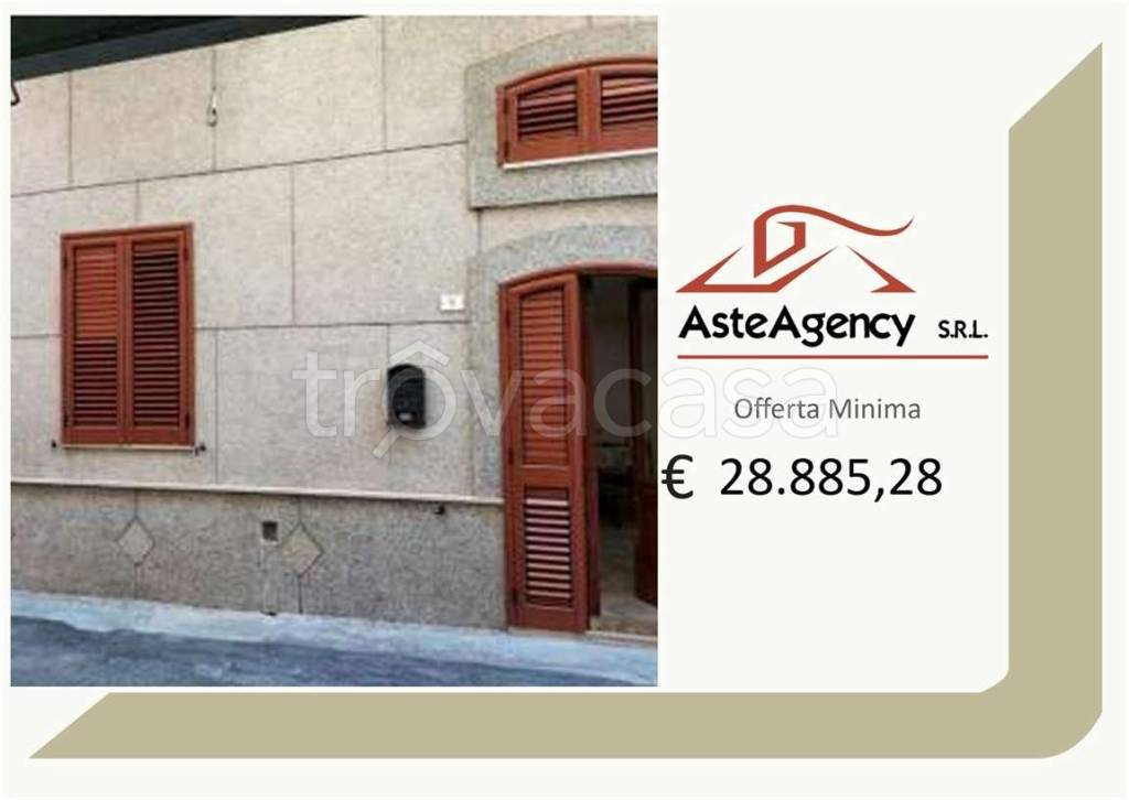 appartamento in vendita a Galatone