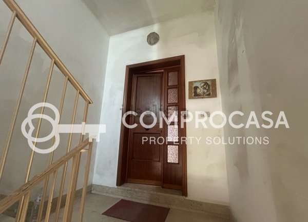 appartamento in vendita a Galatone
