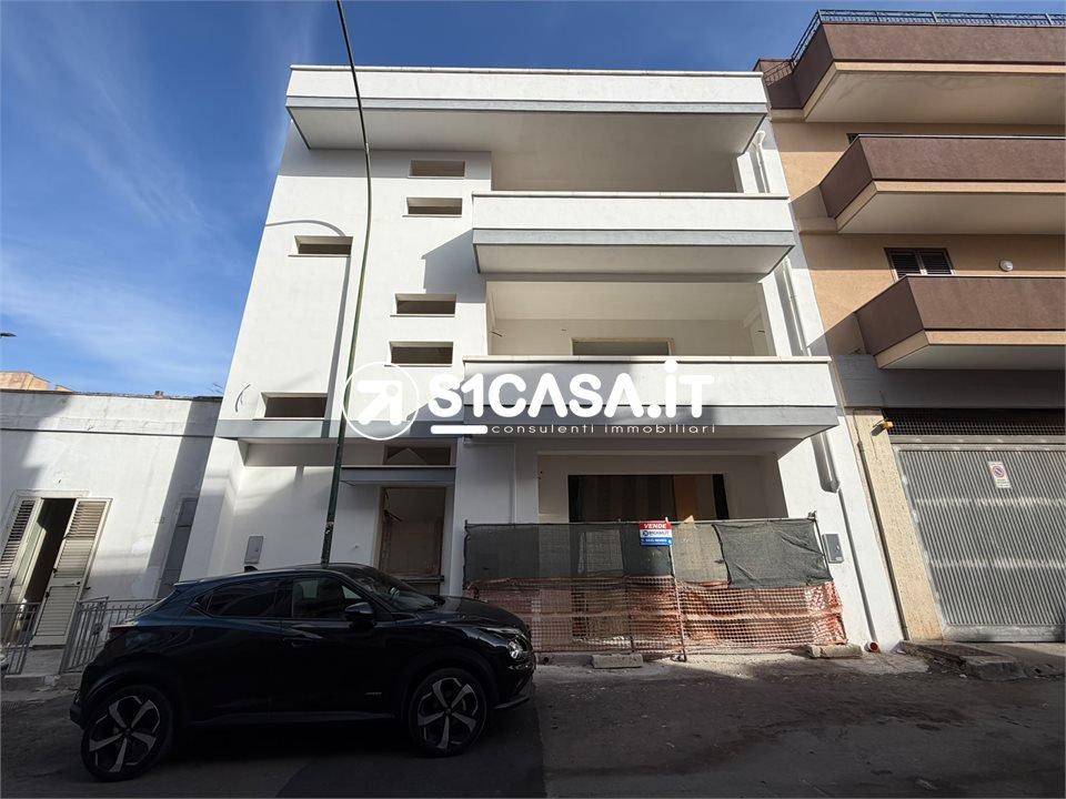 appartamento in vendita a Galatone
