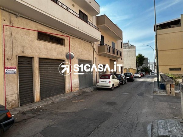 terreno agricolo in vendita a Galatone
