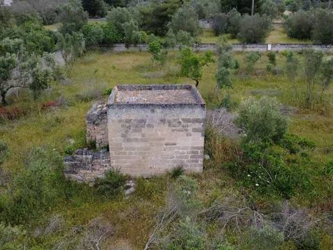 casa indipendente in vendita a Galatone