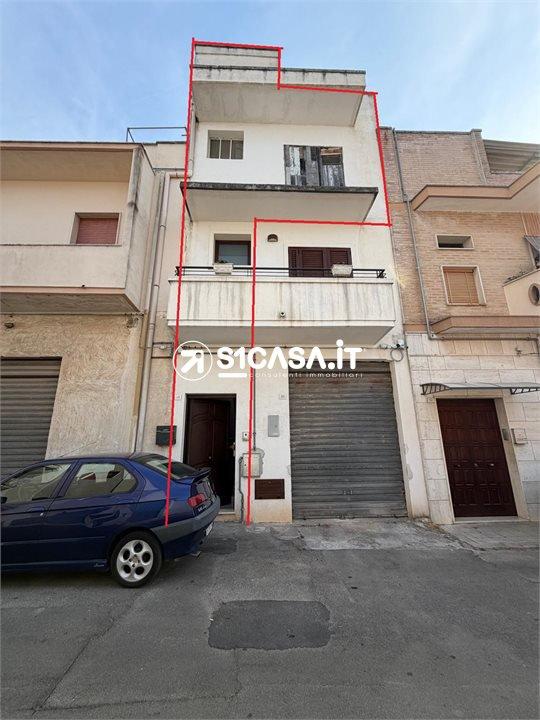 appartamento in vendita a Galatone