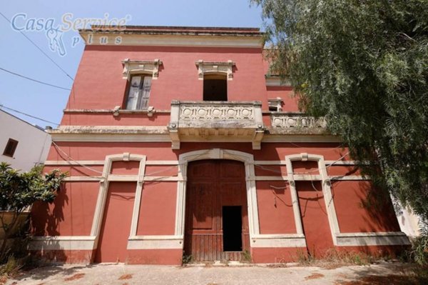 casa indipendente in vendita a Galatone