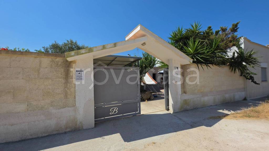 casa indipendente in vendita a Galatone