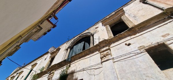 casa indipendente in vendita a Galatone