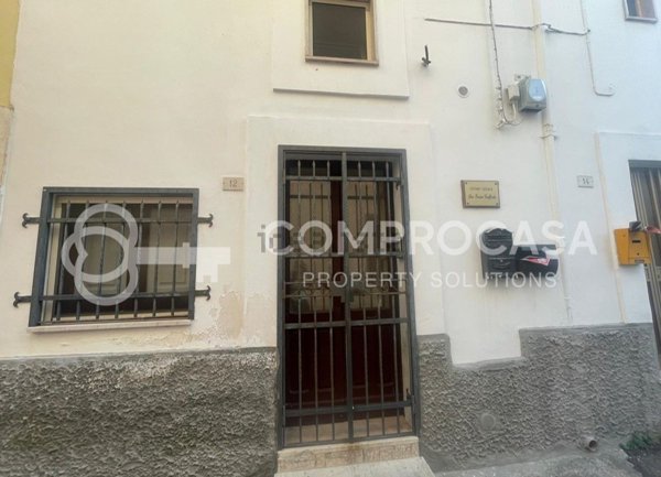 appartamento in vendita a Galatone